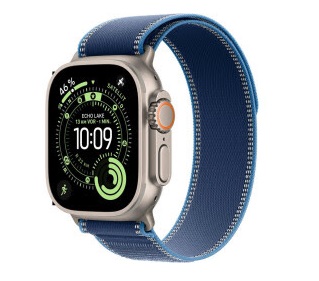 Apple Watch Ultra 3 GPS: революційний гаджет для спорту та пригод
